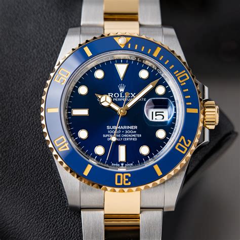 rolex submariner mens stores